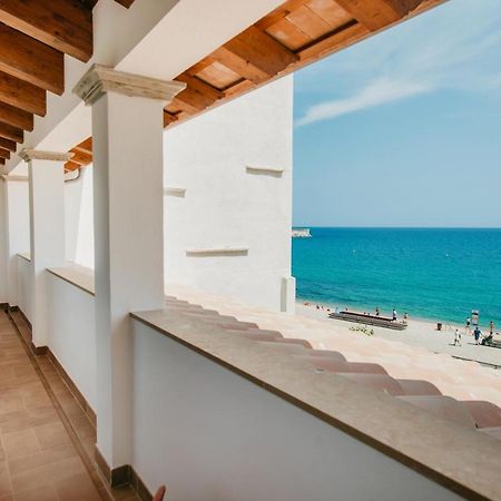 Casa Indiana Hotel Boutique Blanes Kültér fotó