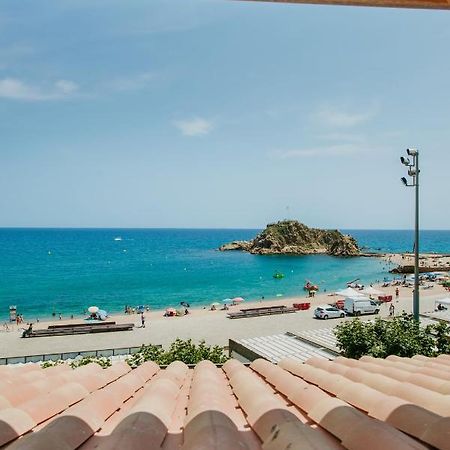 Casa Indiana Hotel Boutique Blanes Kültér fotó
