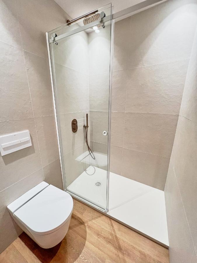 Casa Indiana Hotel Boutique Blanes Kültér fotó