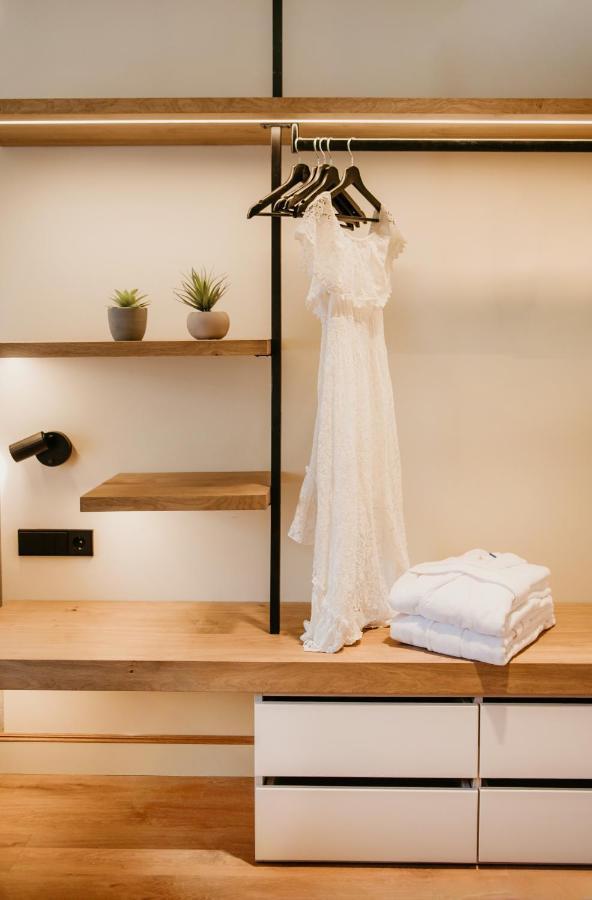 Casa Indiana Hotel Boutique Blanes Kültér fotó