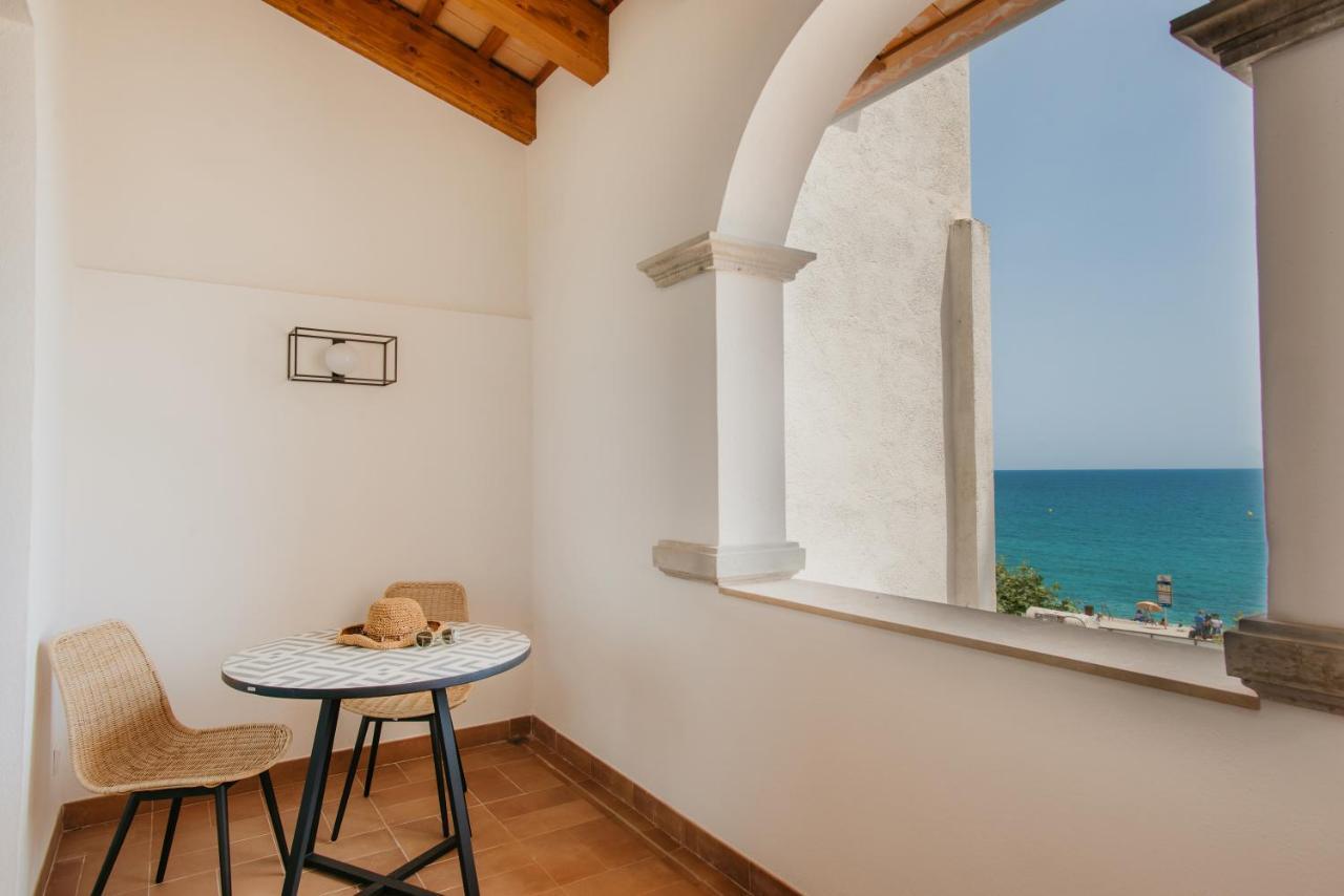 Casa Indiana Hotel Boutique Blanes Kültér fotó