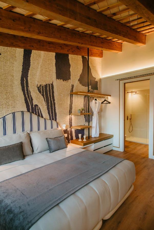 Casa Indiana Hotel Boutique Blanes Kültér fotó