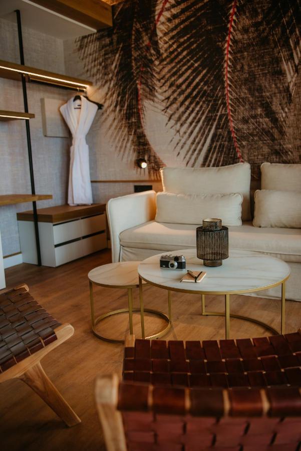 Casa Indiana Hotel Boutique Blanes Kültér fotó
