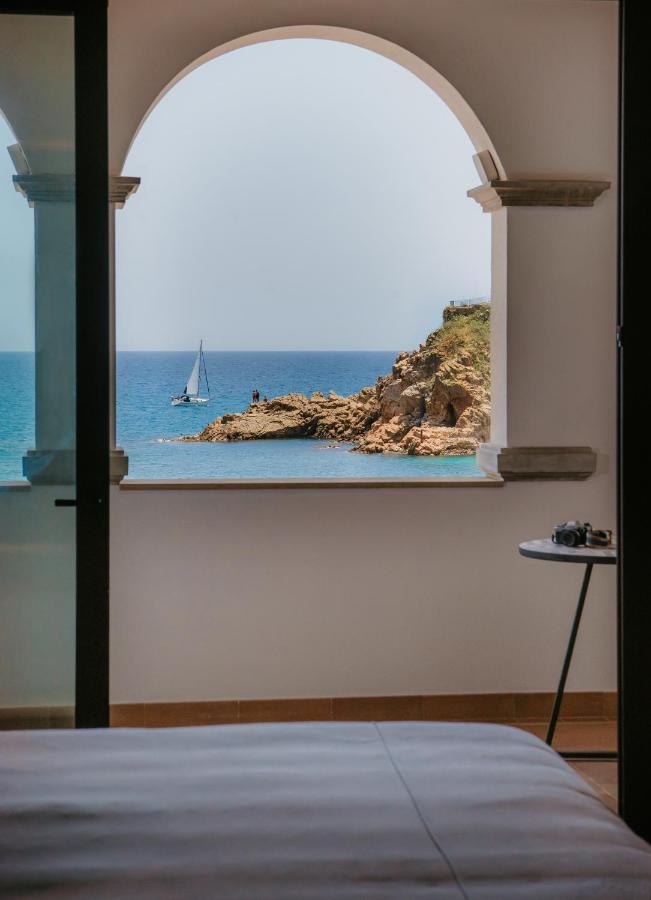 Casa Indiana Hotel Boutique Blanes Kültér fotó