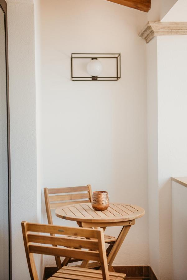Casa Indiana Hotel Boutique Blanes Kültér fotó