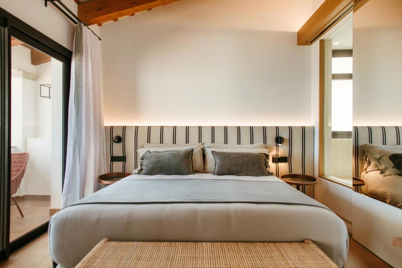 Casa Indiana Hotel Boutique Blanes Kültér fotó